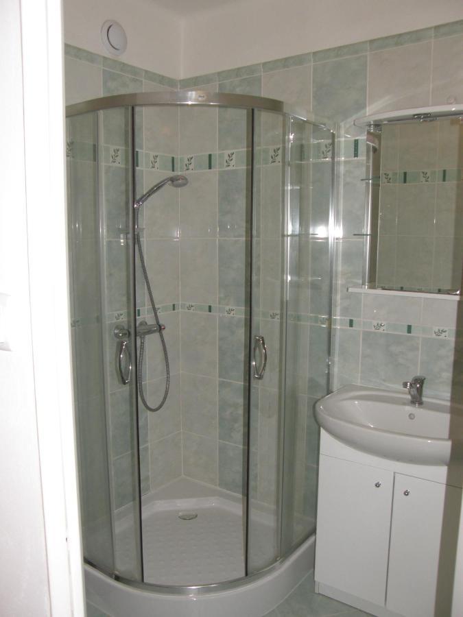 Apartmany Smika Rokytnice nad Jizerou Ngoại thất bức ảnh