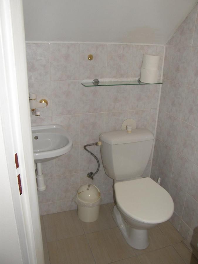 Apartmany Smika Rokytnice nad Jizerou Ngoại thất bức ảnh
