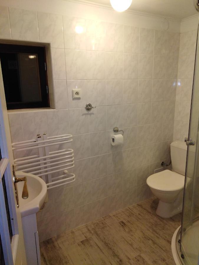 Apartmany Smika Rokytnice nad Jizerou Ngoại thất bức ảnh