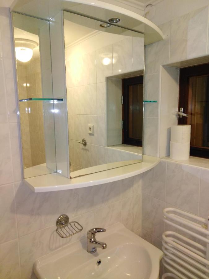 Apartmany Smika Rokytnice nad Jizerou Ngoại thất bức ảnh