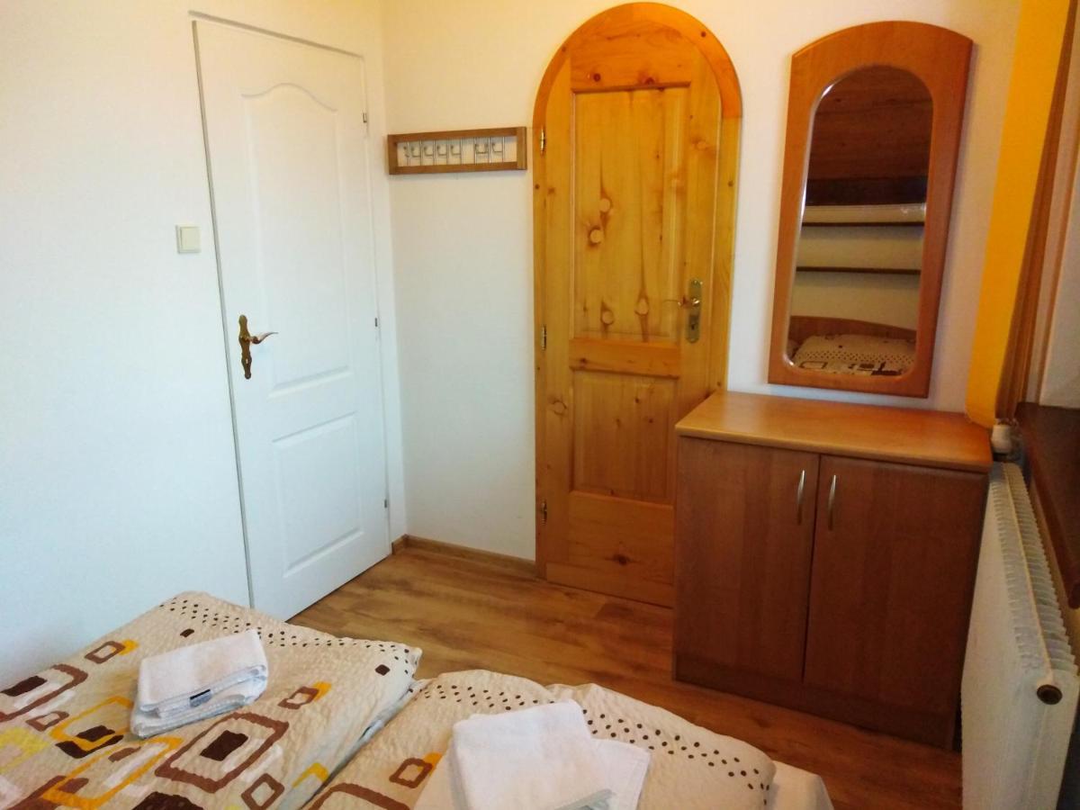 Apartmany Smika Rokytnice nad Jizerou Ngoại thất bức ảnh