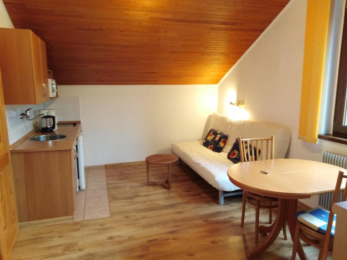 Apartmany Smika Rokytnice nad Jizerou Ngoại thất bức ảnh