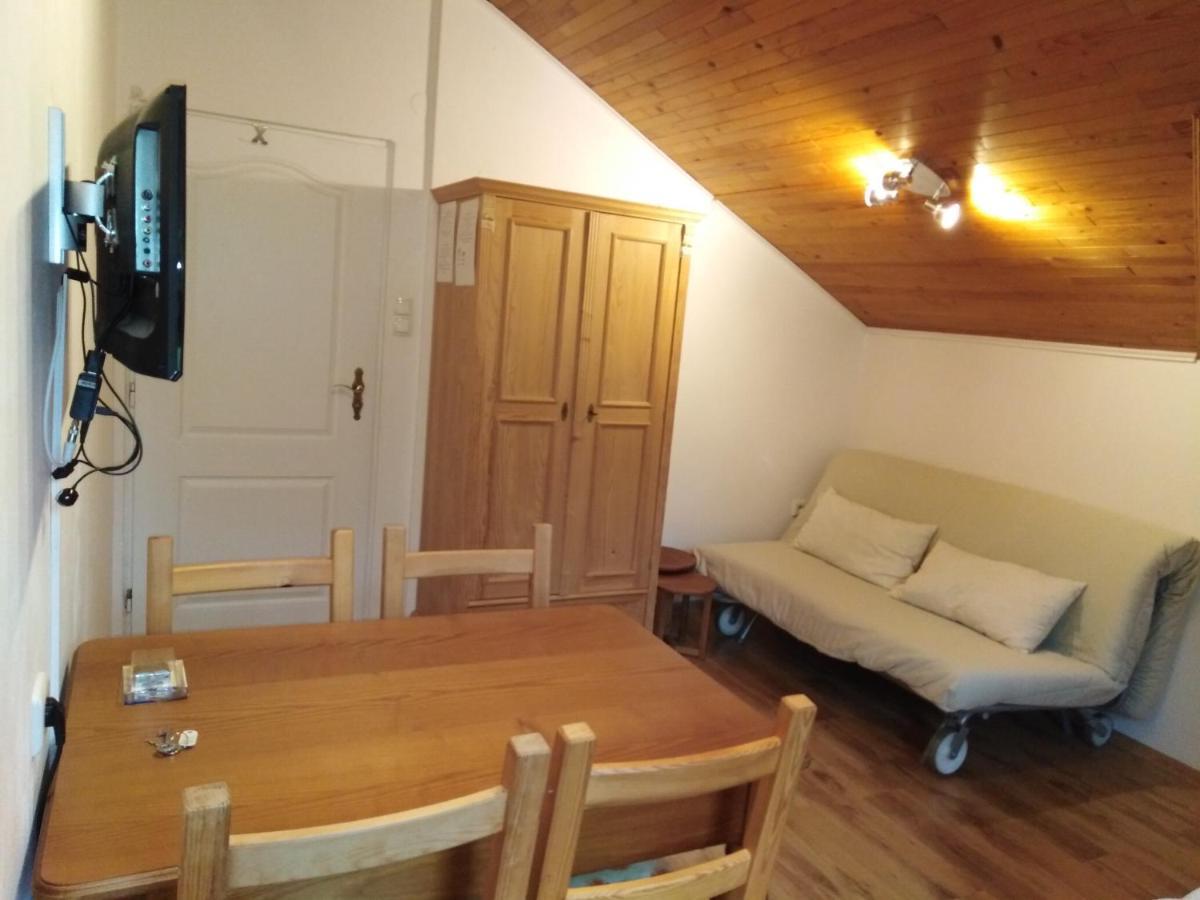 Apartmany Smika Rokytnice nad Jizerou Ngoại thất bức ảnh